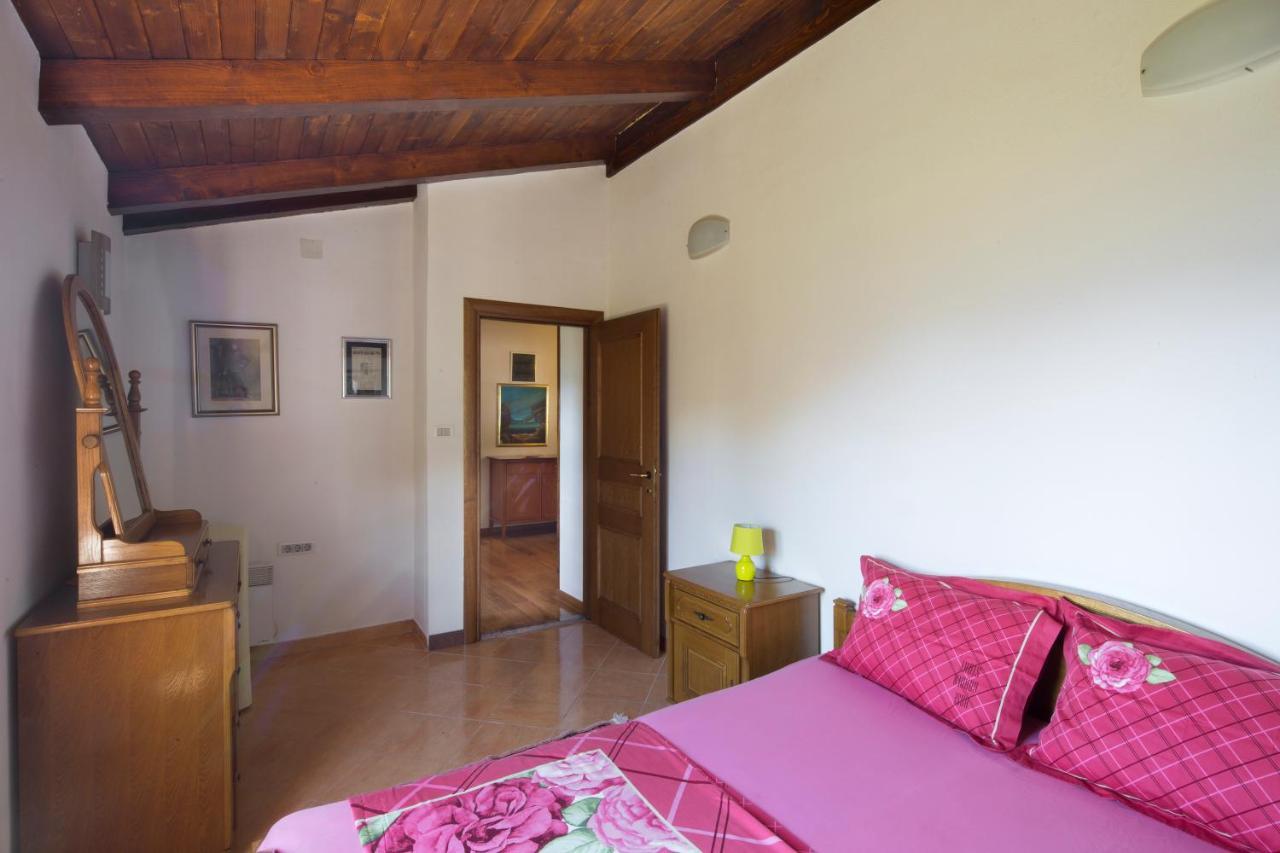 Villa Robinson Petrovac Exterior photo